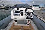 HM Powerboats 7.1 RIB
