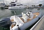 HM Powerboats 7.1 RIB