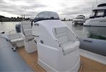 HM Powerboats 7.1 RIB