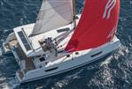 Fountaine Pajot Isla 40 - 4 cabin