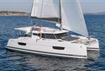 Fountaine Pajot Isla 40 - 4 cabin