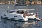 Fountaine Pajot Isla 40 - 4 cabin