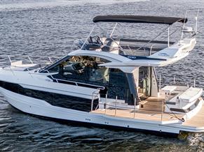 Galeon 400 Fly, 2025 NEW BOAT