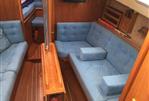Cygnus Marine 2003 Scanyacht 290 Pilothouse