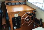 Cygnus Marine 2003 Scanyacht 290 Pilothouse