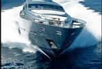 Pershing 115 - Manufacturer image