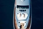 Pershing 115 - Manufacturer image