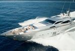 Pershing 115 - Manufacturer image