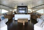 Pershing 115 - sistership