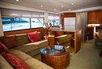 Viking 53 - Salon