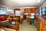 Viking 53 - Interior