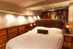 Viking 53 - accommodation