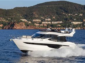 Galeon 500 Fly, 2025 NEW BOAT