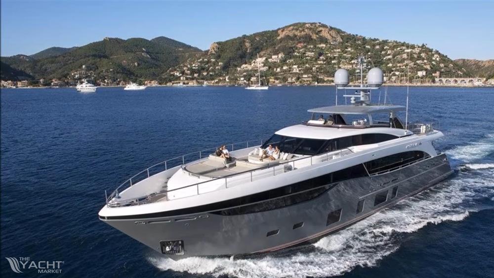 Princess 35 - Princess 35