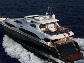 Sunseeker 34