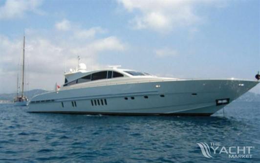 Arno Leopard 27 M - Leopard 27