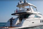 Fairline 80 - Fairline 80