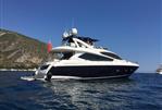 Sunseeker 73