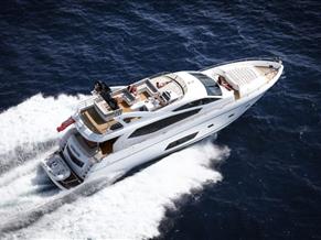 Sunseeker 73