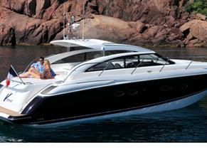 Princess V42