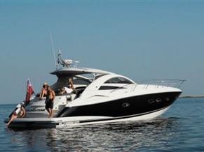 Sunseeker 53