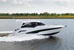 Galeon 425 HTS, 2026 NEW BOAT