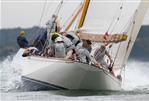 Fairlie international 12mR Third Rule