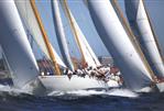 Fairlie international 12mR Third Rule