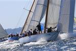 Fairlie international 12mR Third Rule