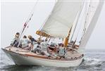 Fairlie international 12mR Third Rule