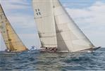 Fairlie international 12mR Third Rule