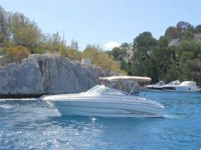 Searay 280