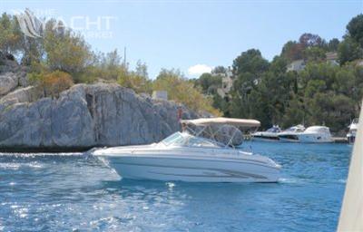 Searay 280