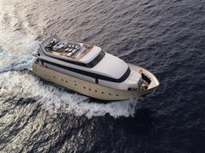 Mondomarine 120