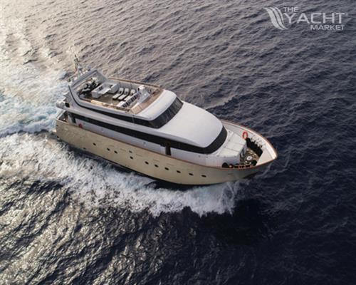 Mondomarine 120