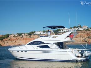 Fairline Phantom 46