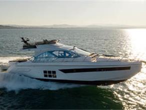 Azimut S6