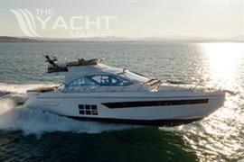 Azimut S6