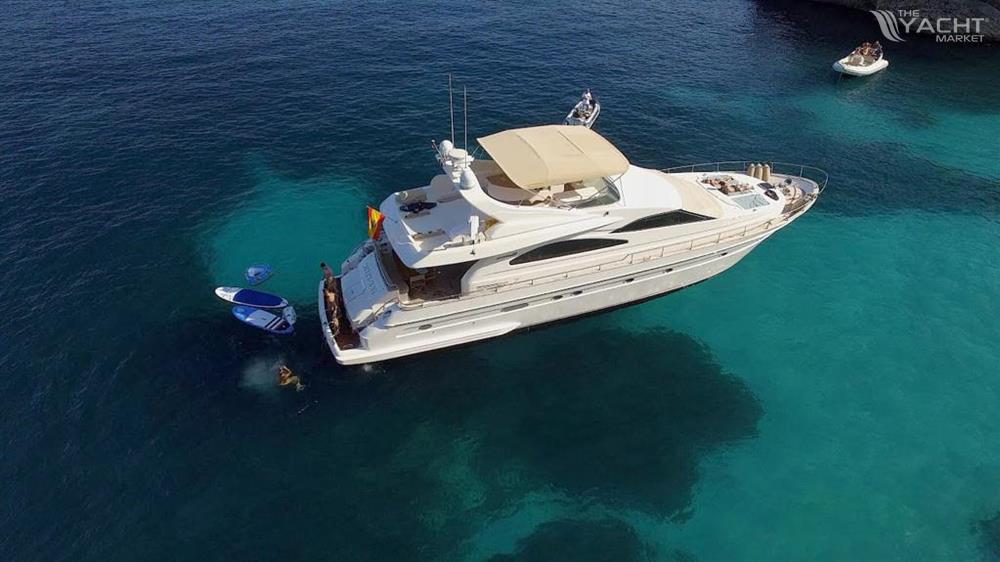 Astondoa 72