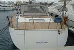 Hallberg Rassy 64 - Photo 4