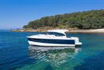 Rodman Spirit 31 - Rodman Spirit 31 Inboard