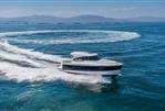 Rodman Spirit 31 - Under way