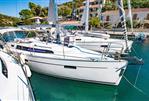 Bavaria Cruiser 37 - Boat in Harbour