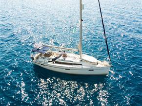 Bavaria Cruiser 37