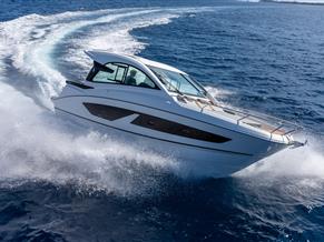 Beneteau Gran Turismo 32, 2025 NEW BOAT