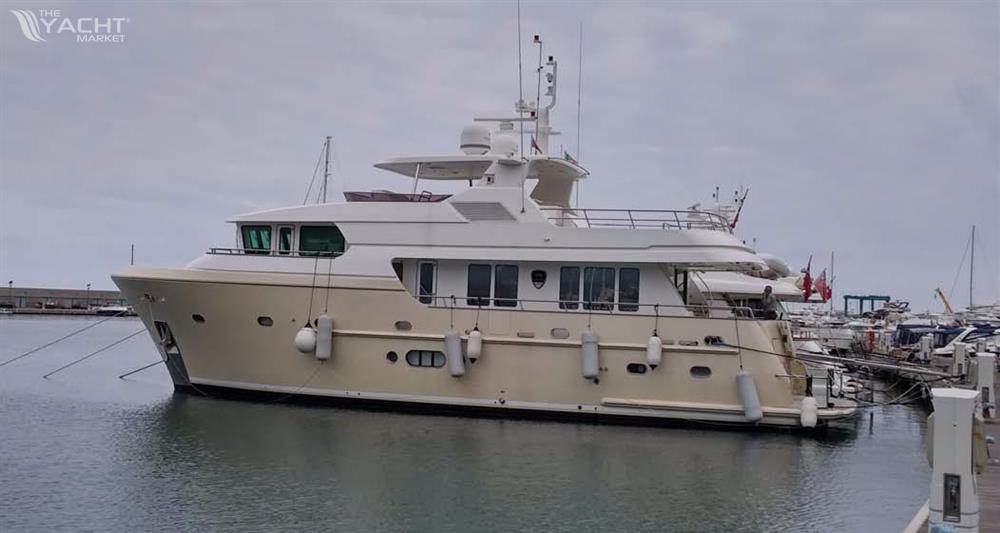 Horizon Bandido 75 - Photo 0
