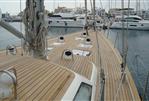 Hallberg Rassy 64 - Photo 2