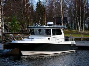 Nord Star 28+