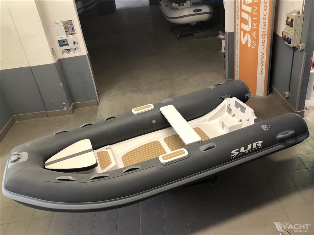 SUR Marine 370 Easy