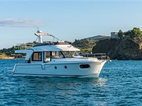 Beneteau Swift Trawler 41, 2025 NEW BOAT